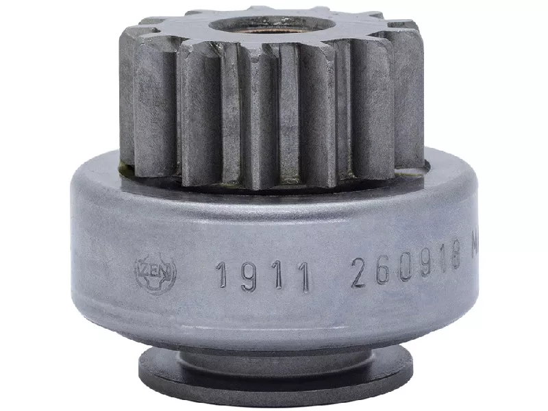 ZEN 1911            